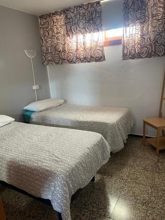 Canary Islands Apt Los Cristianos  Exterior photo