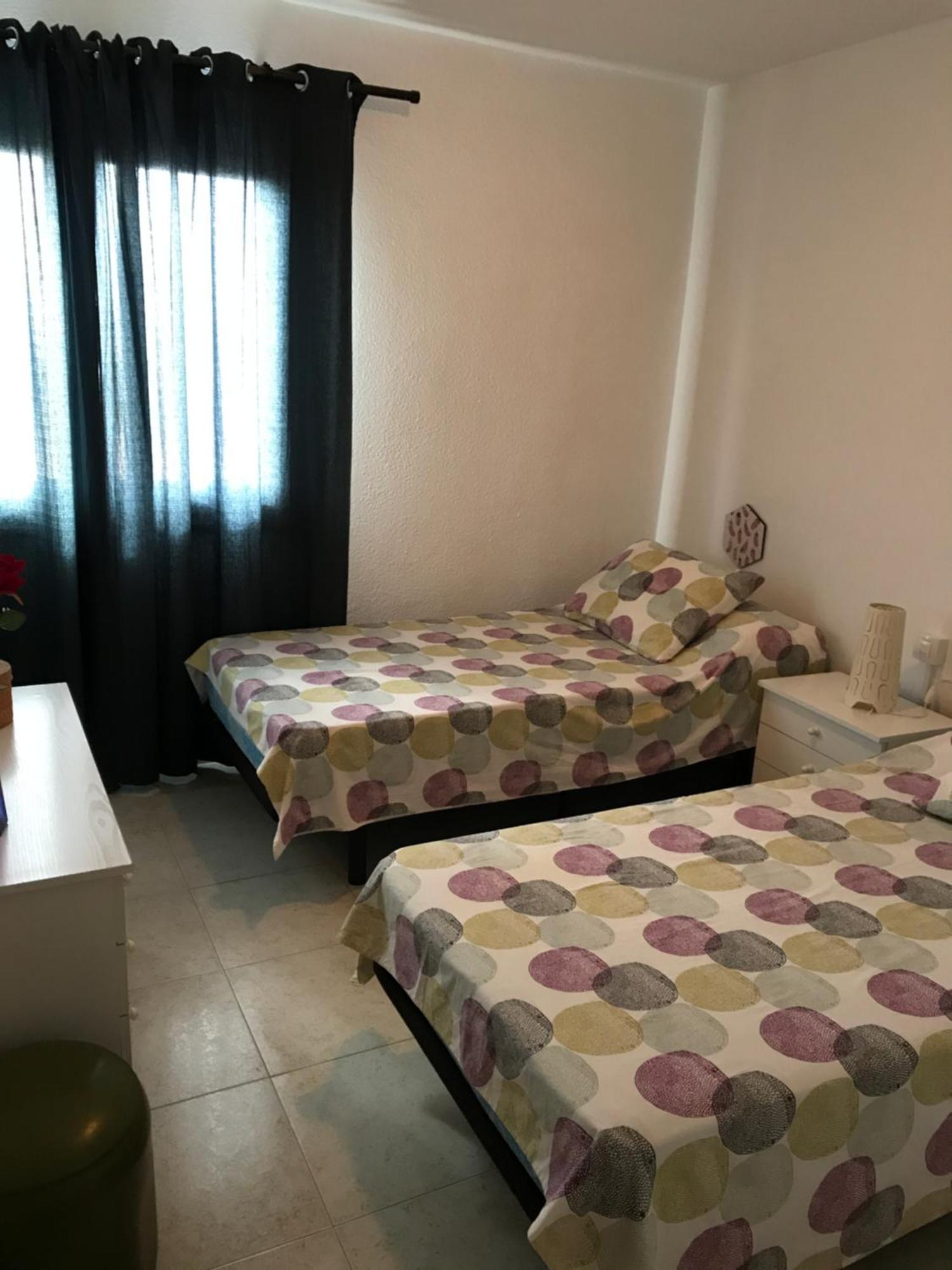 Canary Islands Apt Los Cristianos  Exterior photo