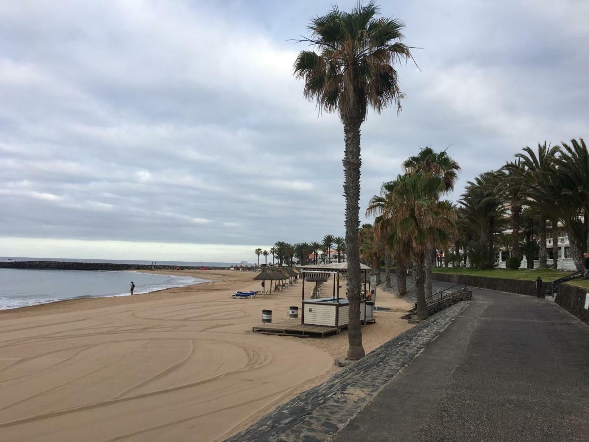 Canary Islands Apt Los Cristianos  Exterior photo